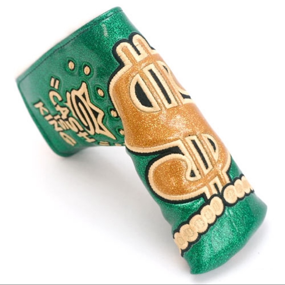 Scotty Cameron Head Cover